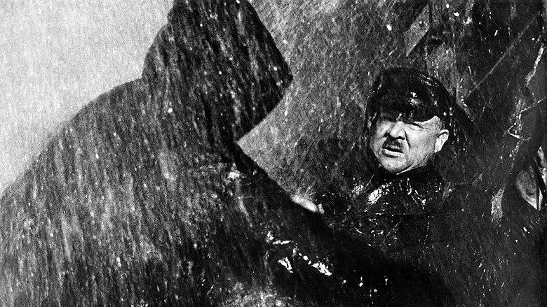 Горизонтальный кадр из проекта «Путь к причалу»