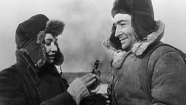 Горизонтальный кадр из проекта «На семи ветрах»