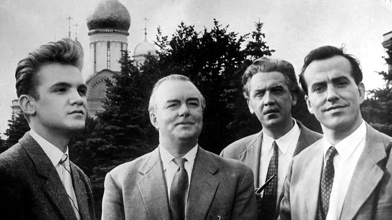 Горизонтальный кадр из проекта «Память сердца»