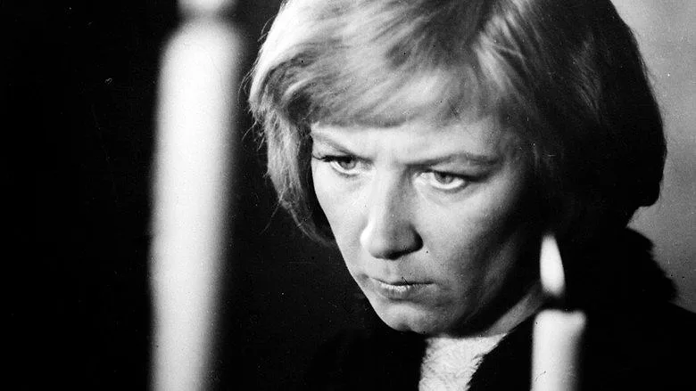 Горизонтальный кадр из проекта «Дневные звезды»